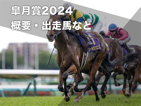 皐月賞 2024 出走予定